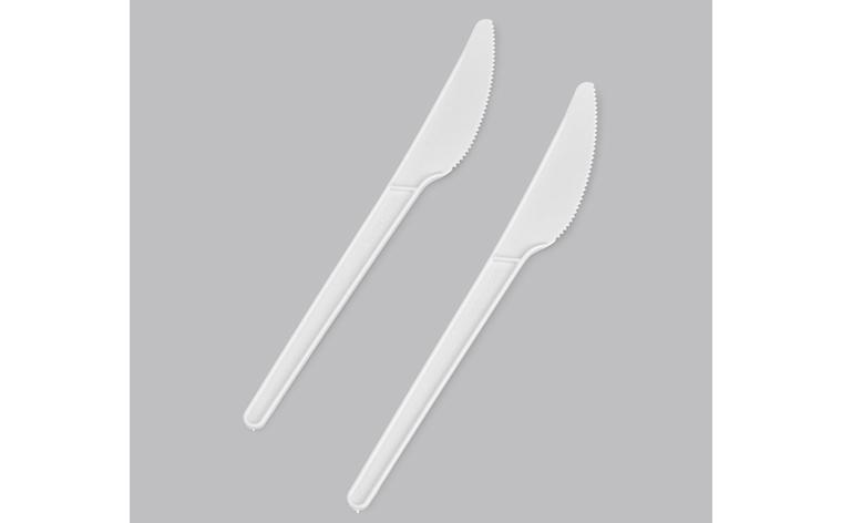 Corn Starch Disposable Cutlery