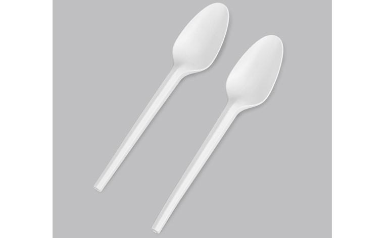 Cornstarch Spoons
