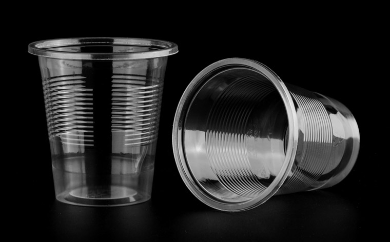 Pla Disposable Cups