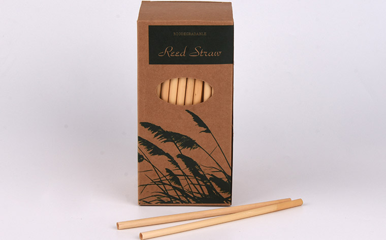 Reed Straws