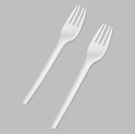 Cornstarch Cutlery