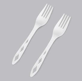 CPLA Cutlery & Utensils