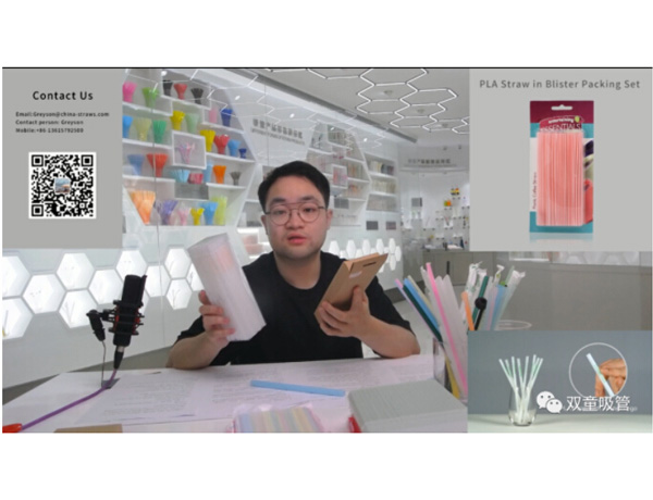 Amazing! Canton Fair on Cloud Unveiled Quietly: SOTON Employed 24-hour English On-cloud Live Show to Attend The Exhibit