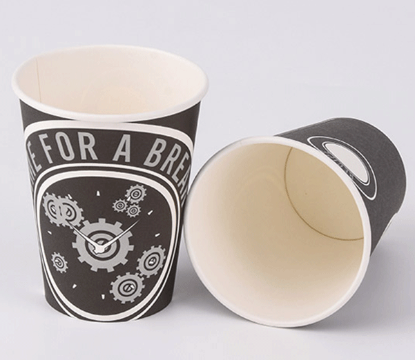 Biodegradable Drinking Cups by Beverage Types