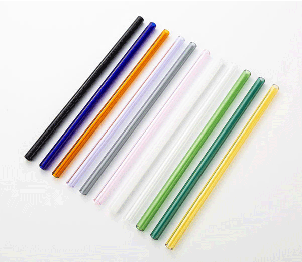 Types of Biodegradable Straws