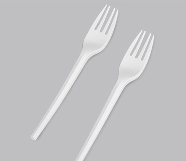 Classification and Technological Principle of Corn Starch Cutlery