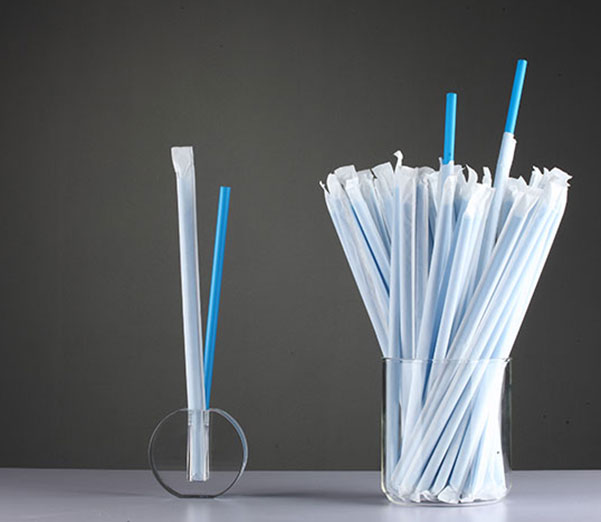 Emerging Biodegradable Straws Play a Good Role in Protecting the Environment