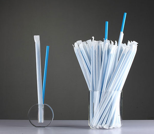 Why More and More People Choose Reusable Biodegradable Straws Instead of Plastic Straws